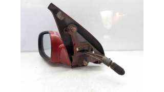 RETROVISOR IZQUIERDO RENAULT CLIO I (1996-1996) 1.2 (B/C/S577) 54CV 1239CC - L.6263327 / 7700797004