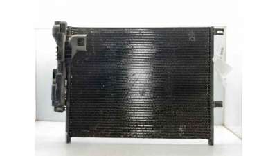 CONDENSADOR / RADIADOR  AIRE ACONDICIONADO BMW 3 (1997-2001) 18 I 118CV 1895CC - L.6263886 / 64538377614