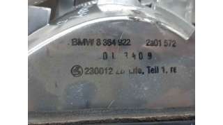 PILOTO TRASERO DERECHO BMW 3 (1997-2001) 18 I 118CV 1895CC - L.6263987 / 8364922