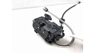 CERRADURA PUERTA TRASERA IZQUIERDA SEAT IBIZA IV (2015-2017) 1.0 TSI 95CV 999CC - L.6264040 / 5TA839015E