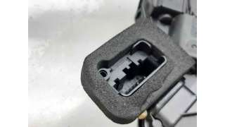 CERRADURA PUERTA TRASERA IZQUIERDA SEAT IBIZA IV (2015-2017) 1.0 TSI 95CV 999CC - L.6264040 / 5TA839015E