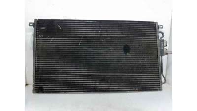 CONDENSADOR / RADIADOR  AIRE ACONDICIONADO CHRYSLER VOYAGER IV (2000-2008) 2.5 CRD 141CV 2499CC - L.6264087 / 868427F