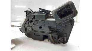 CERRADURA PUERTA TRASERA DERECHA SEAT LEON (2013-) 1.6 TDI 110CV 1598CC - L.6264092 / 5K4839016R 2