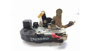 CERRADURA PUERTA DELANTERA DERECHA CHRYSLER VOYAGER IV (2000-2008) 2.5 CRD 141CV 2499CC - L.6264096 / 04717802AB