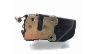 CERRADURA PUERTA DELANTERA DERECHA CHRYSLER VOYAGER IV (2000-2008) 2.5 CRD 141CV 2499CC - L.6264096 / 04717802AB 2