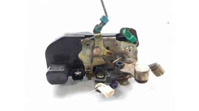 CERRADURA PUERTA DELANTERA IZQUIERDA CHRYSLER VOYAGER IV (2000-2008) 2.5 CRD 141CV 2499CC - L.6264097 / 04717803AB