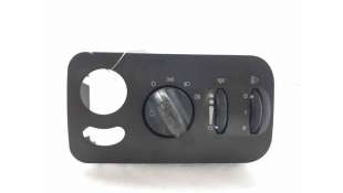 MANDO LUCES CHRYSLER VOYAGER IV (2000-2008) 2.5 CRD 141CV 2499CC - L.6264151 / 6126931653