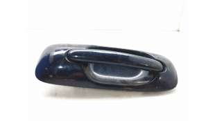 MANETA EXTERIOR DELANTERA DERECHA CHRYSLER VOYAGER IV (2000-2008) 2.5 CRD 141CV 2499CC - L.6264153 / 0RP70SW1AC
