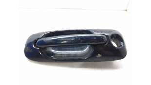 MANETA EXTERIOR DELANTERA IZQUIERDA CHRYSLER VOYAGER IV (2000-2008) 2.5 CRD 141CV 2499CC - L.6264154 / 0RP71SW1AC