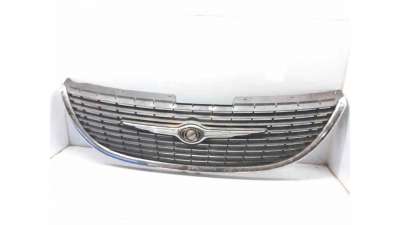 REJILLA DELANTERA CHRYSLER VOYAGER IV (2000-2008) 2.5 CRD 141CV 2499CC - L.6264194 / 04857389AA