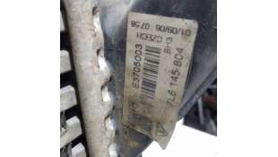 AMORTIGUADOR DELANTERO DERECHO HYUNDAI COUPE (2002-2009) 1.6 16V 105CV 1599CC - L.6264406 / 546612C250