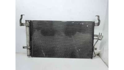 CONDENSADOR / RADIADOR  AIRE ACONDICIONADO HYUNDAI COUPE (2002-2009) 1.6 16V 105CV 1599CC - L.6264460 / 976062D000