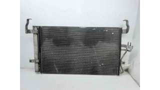 CONDENSADOR / RADIADOR  AIRE ACONDICIONADO HYUNDAI COUPE (2002-2009) 1.6 16V 105CV 1599CC - L.6264460 / 976062D000
