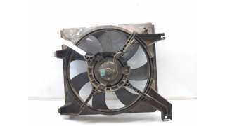 ELECTROVENTILADOR HYUNDAI COUPE (2002-2009) 1.6 16V 105CV 1599CC - L.6264470 / 3A2220XJ3D