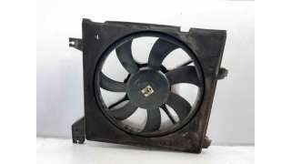 ELECTROVENTILADOR HYUNDAI COUPE (2002-2009) 1.6 16V 105CV 1599CC - L.6264470 / 3A2220XJ3D
