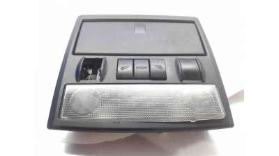 LUZ INTERIOR HYUNDAI COUPE (2002-2009) 1.6 16V 105CV 1599CC - L.6264498 / 9262033000