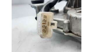 MOTOR LIMPIA TRASERO HYUNDAI COUPE (2002-2009) 1.6 16V 105CV 1599CC - L.6264514 / 987002C050