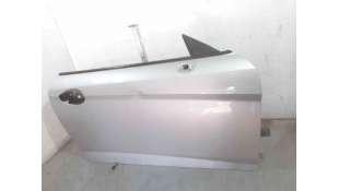 PUERTA DELANTERA DERECHA HYUNDAI COUPE (2002-2009) 1.6 16V 105CV 1599CC - L.6264537 / 760042C200 2