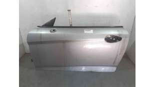 PUERTA DELANTERA IZQUIERDA HYUNDAI COUPE (2002-2009) 1.6 16V 105CV 1599CC - L.6264538 / 760032C300