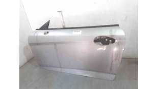 PUERTA DELANTERA IZQUIERDA HYUNDAI COUPE (2002-2009) 1.6 16V 105CV 1599CC - L.6264538 / 760032C300 2