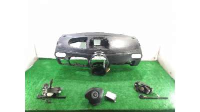 KIT AIRBAG RENAULT MODUS / GRAND MODUS (2004-) 1.5 DCI (FP0F, JP0F) 86CV 1461CC - L.6264661 / 7701067616