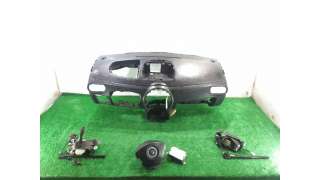 KIT AIRBAG RENAULT MODUS / GRAND MODUS (2004-) 1.5 DCI (FP0F, JP0F) 86CV 1461CC - L.6264661 / 7701067616