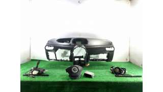 KIT AIRBAG RENAULT MODUS / GRAND MODUS (2004-) 1.5 DCI (FP0F, JP0F) 86CV 1461CC - L.6264661 / 7701067616