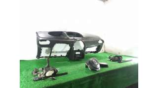 KIT AIRBAG RENAULT MODUS / GRAND MODUS (2004-) 1.5 DCI (FP0F, JP0F) 86CV 1461CC - L.6264661 / 7701067616