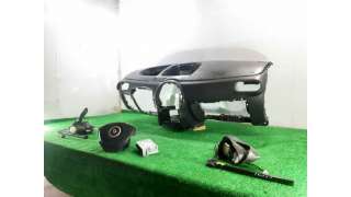 KIT AIRBAG RENAULT MODUS / GRAND MODUS (2004-) 1.5 DCI (FP0F, JP0F) 86CV 1461CC - L.6264661 / 7701067616