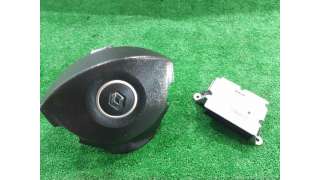 KIT AIRBAG RENAULT MODUS / GRAND MODUS (2004-) 1.5 DCI (FP0F, JP0F) 86CV 1461CC - L.6264661 / 7701067616