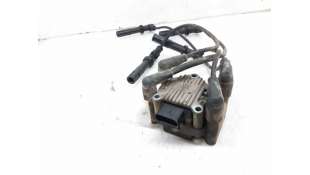BOBINA ENCENDIDO SEAT LEON (1999-2006) 1.4 16V 75CV 1390CC - L.6264847 / 032905106B