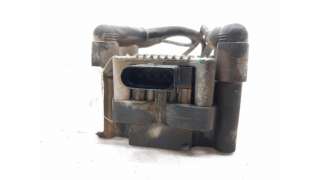 BOBINA ENCENDIDO SEAT LEON (1999-2006) 1.4 16V 75CV 1390CC - L.6264847 / 032905106B