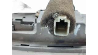 LUZ INTERIOR KIA CARNIVAL II (2001-2006) 2.9 CRDI 144CV 2902CC - L.6264975 / 0K9A051310