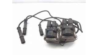 BOBINA ENCENDIDO FIAT PUNTO (1999-2010) 1.2 60 (188.030, .050, .130, .150, .230, .250) 60CV 1242CC - L.6265115 / 55204020