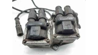 BOBINA ENCENDIDO FIAT PUNTO (1999-2010) 1.2 60 (188.030, .050, .130, .150, .230, .250) 60CV 1242CC - L.6265115 / 55204020