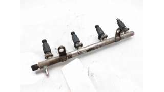 RAMPA INYECTORA MERCEDES-BENZ CLASE A (1997-2004) A 160 (168.033, 168.133) 102CV 1598CC - L.6265501 / 96614001