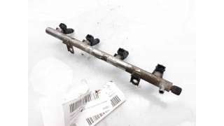RAMPA INYECTORA MERCEDES-BENZ CLASE A (1997-2004) A 160 (168.033, 168.133) 102CV 1598CC - L.6265501 / 96614001