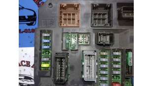 AIRBAG LATERAL DELANTERO IZQUIERDO FORD FIESTA VI (2015-) 1.5 TDCI 95CV 1499CC - L.6265562 / C1BBR611D11AE