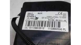 AIRBAG LATERAL DELANTERO IZQUIERDO FORD FIESTA VI (2015-) 1.5 TDCI 95CV 1499CC - L.6265562 / C1BBR611D11AE 2