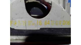 AIRBAG CORTINA DELANTERO DERECHO CITROEN C5 AIRCROSS (2018-) 1.5 BLUEHDI 130 131CV 1499CC - L.6265641 / 9822369380