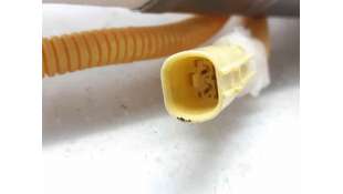 AIRBAG LATERAL DERECHO HYUNDAI I20 (2016-) 1.0 T-GDI 101CV 998CC - L.6265646 / 0499P1000033 2