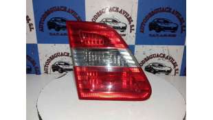 CAPOT VOLKSWAGEN BORA (1998-2005) 1.6 101CV 1595CC - L.6265716 / 1J5823031B