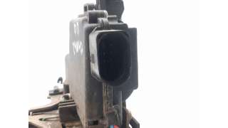 CERRADURA PUERTA DELANTERA DERECHA VOLKSWAGEN BORA (1998-2005) 1.6 101CV 1595CC - L.6265730 / 6X1837014C