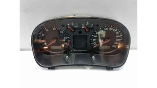 CUADRO INSTRUMENTOS VOLKSWAGEN BORA (1998-2005) 1.6 101CV 1595CC - L.6265745 / 1J0919861D