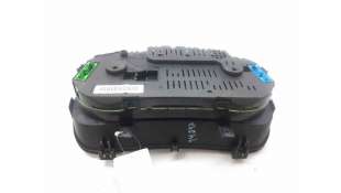 CUADRO INSTRUMENTOS VOLKSWAGEN BORA (1998-2005) 1.6 101CV 1595CC - L.6265745 / 1J0919861D 2