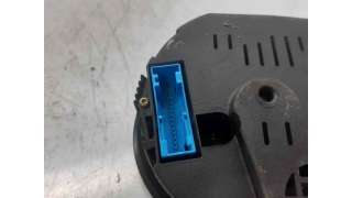 CUADRO INSTRUMENTOS VOLKSWAGEN BORA (1998-2005) 1.6 101CV 1595CC - L.6265745 / 1J0919861D