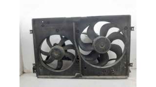 ELECTROVENTILADOR VOLKSWAGEN BORA (1998-2005) 1.6 101CV 1595CC - L.6265754 / 1J0121205B
