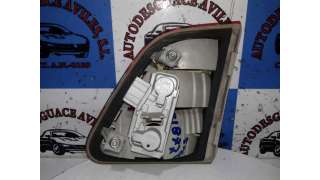 MOTOR ELEVALUNAS DELANTERO DERECHO VOLKSWAGEN BORA (1998-2005) 1.6 101CV 1595CC - L.6265821 / 1J1959802DFKZ