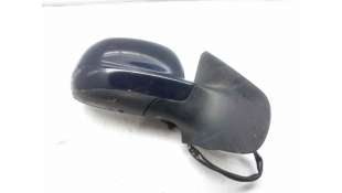 RETROVISOR DERECHO VOLKSWAGEN BORA (1998-2005) 1.6 101CV 1595CC - L.6265869 / NVE2311 2