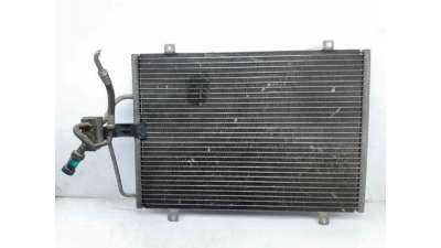 CONDENSADOR / RADIADOR  AIRE ACONDICIONADO RENAULT MEGANE I (1996-1999) 1.6 E (BA0F, BA0S) 90CV 1598CC - L.6265989 / 770041
